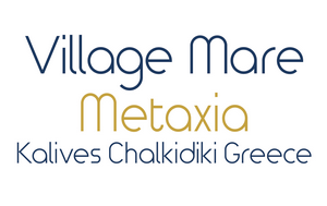 Village Mare Metaxia