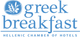 Greekbreakfast Logo En
